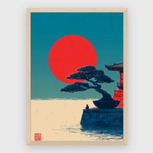 Japanske - NO 25