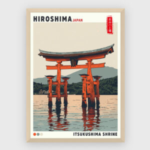 Japanske - NO 17