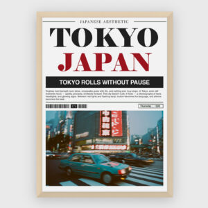 Japanske - NO 54