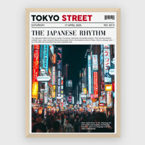 Japanske - NO 49