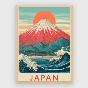 Japanske - NO 23