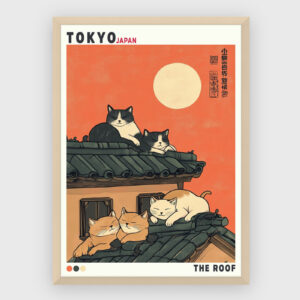 Japanske - NO 8