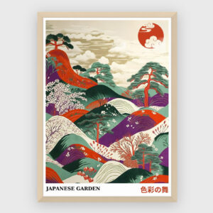 Japanske - NO 71
