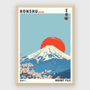 Japanske - NO 16