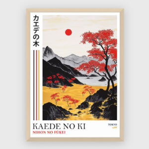 Japanske - NO 20