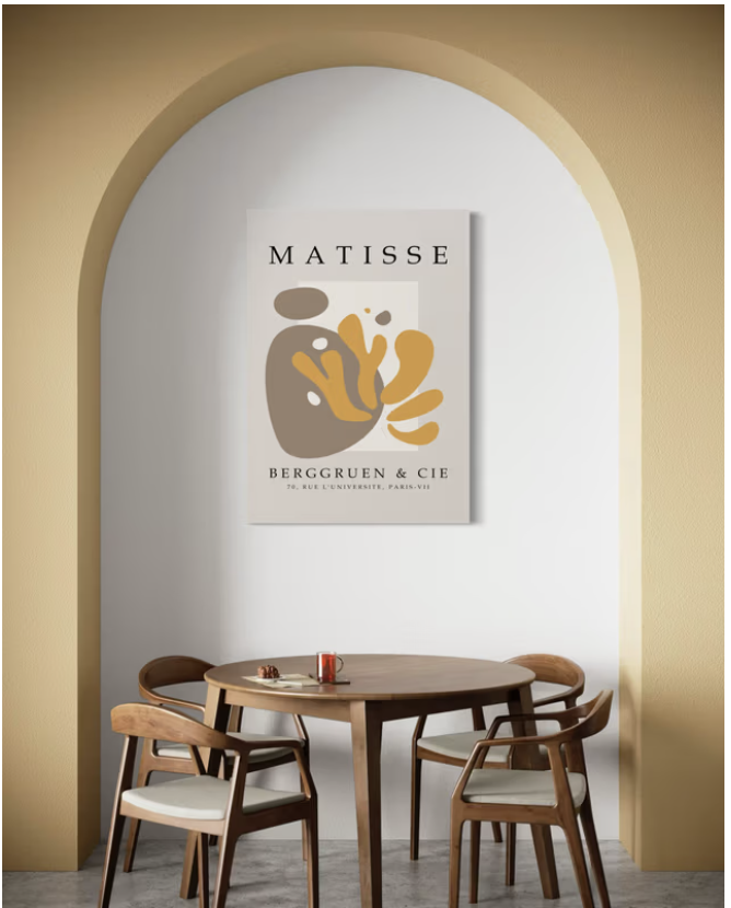 Matisse