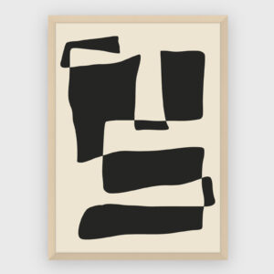 Modern Abstract - NO 37