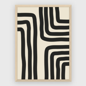 Modern Abstract - NO 39