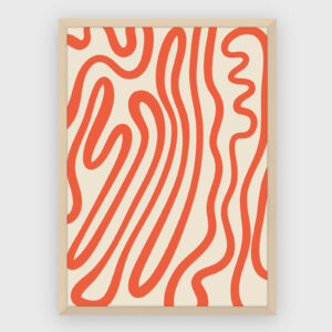 Modern Abstract - NO 71