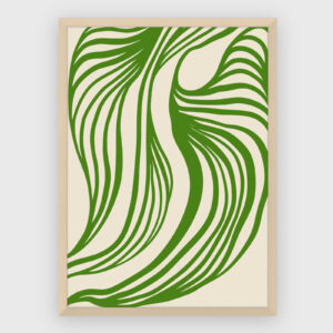 Modern Abstract - NO 60