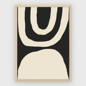 Modern Abstract - NO 48