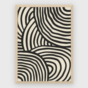 Modern Abstract - NO 26