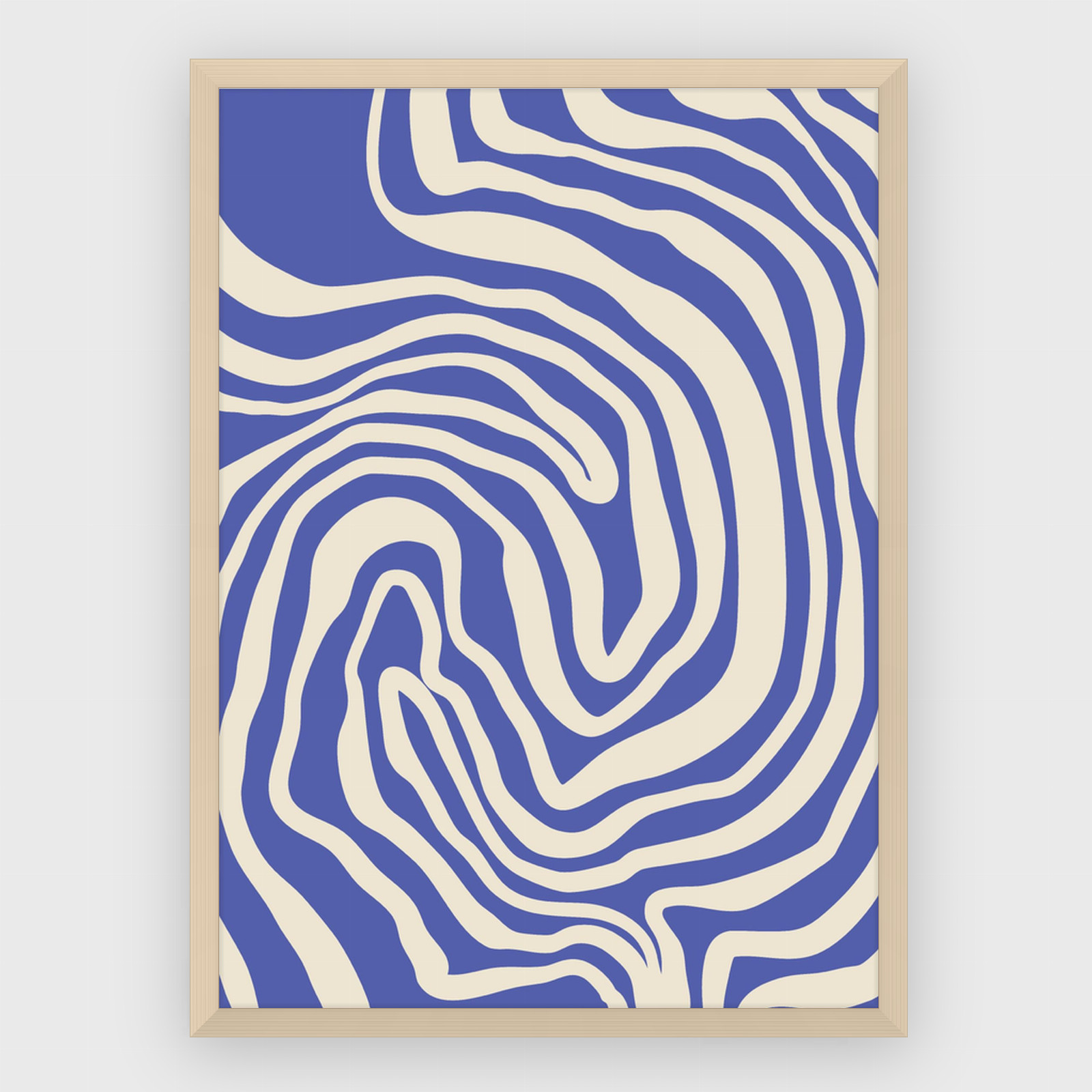 Modern Abstract - NO 57