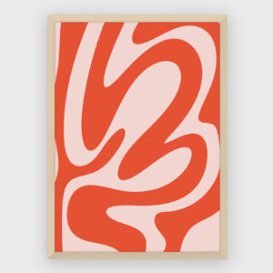 Modern Abstract - NO 92