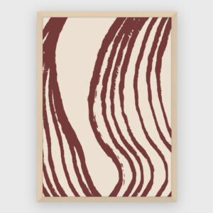 Modern Abstract - NO 127