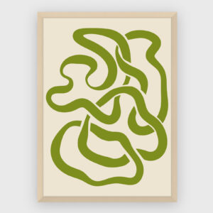 Modern Abstract - NO 98