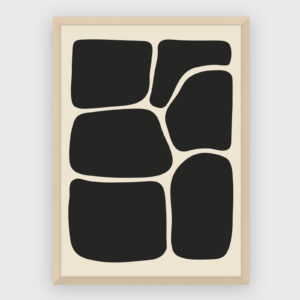 Modern Abstract - NO 40