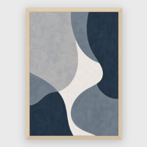 Modern Abstract - NO 142