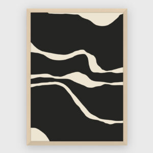 Modern Abstract - NO 14