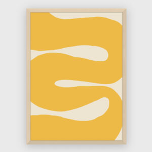 Modern Abstract - NO 51
