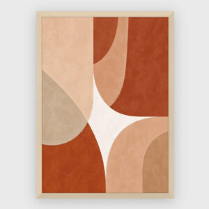 Modern Abstract - NO 134