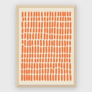 Modern Abstract - NO 93