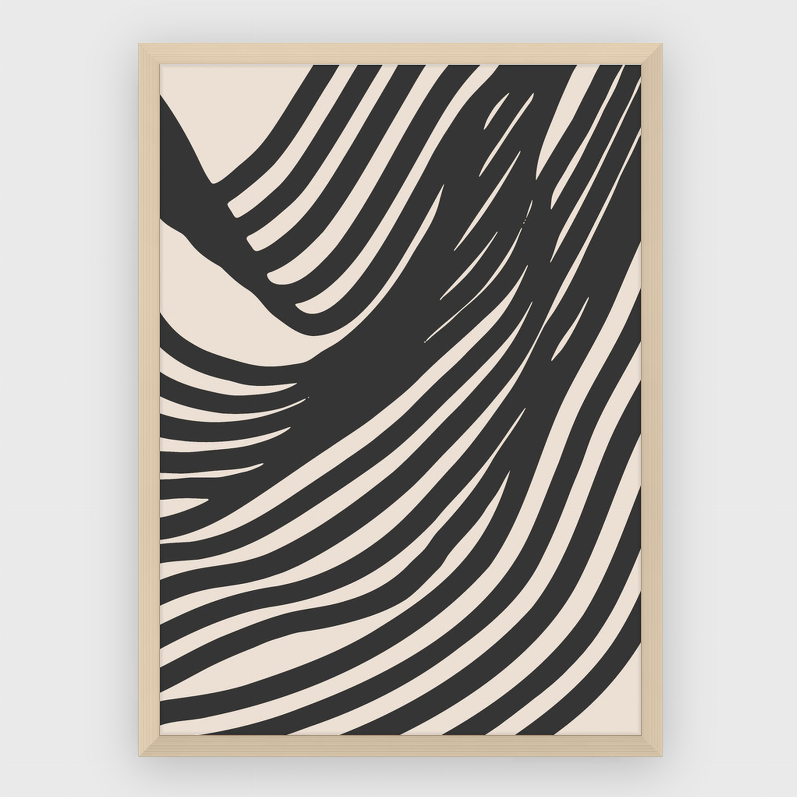 Modern Abstract - NO 111