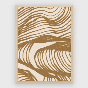 Modern Abstract - NO 117