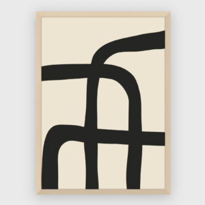 Modern Abstract - NO 50