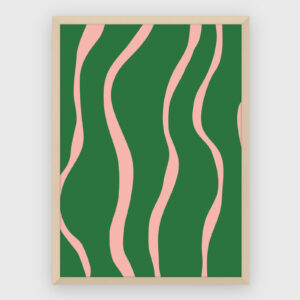 Modern Abstract - NO 89