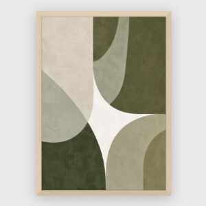 Modern Abstract - NO 131