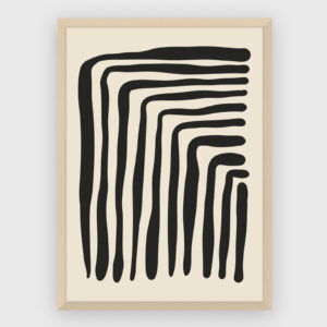 Modern Abstract - NO 28
