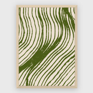 Modern Abstract - NO 121