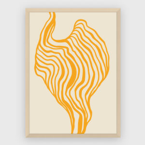 Modern Abstract - NO 54