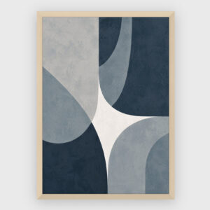 Modern Abstract - NO 133