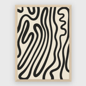 Modern Abstract - NO 44