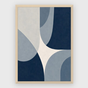 Modern Abstract - NO 138