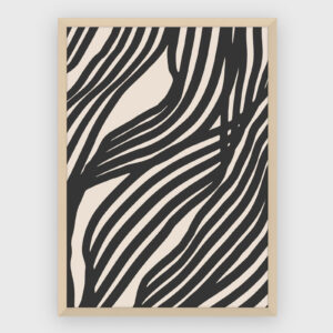 Modern Abstract - NO 129
