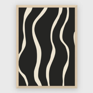 Modern Abstract - NO 38