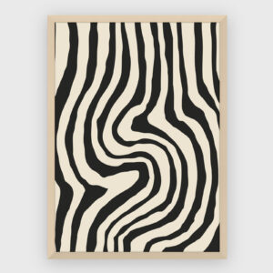 Modern Abstract - NO 13