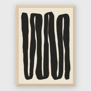 Modern Abstract - NO 45