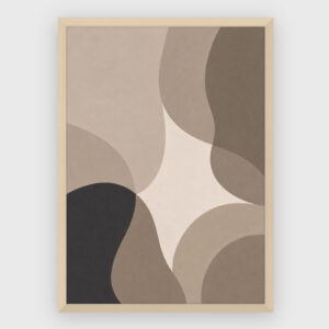 Modern Abstract - NO 153