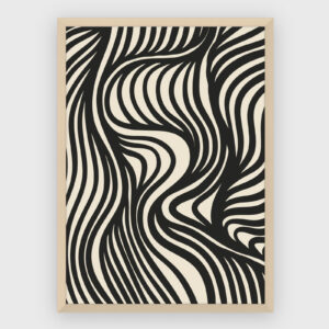 Modern Abstract - NO 34