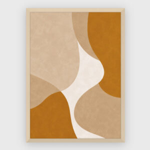 Modern Abstract - NO 140