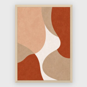 Modern Abstract - NO 143