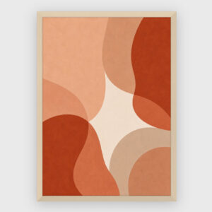 Modern Abstract - NO 152