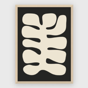Modern Abstract - NO 9