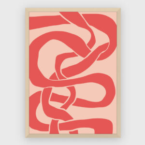 Modern Abstract - NO 70