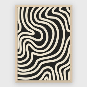 Modern Abstract - NO 31