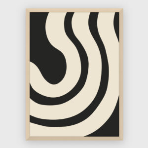 Modern Abstract - NO 15